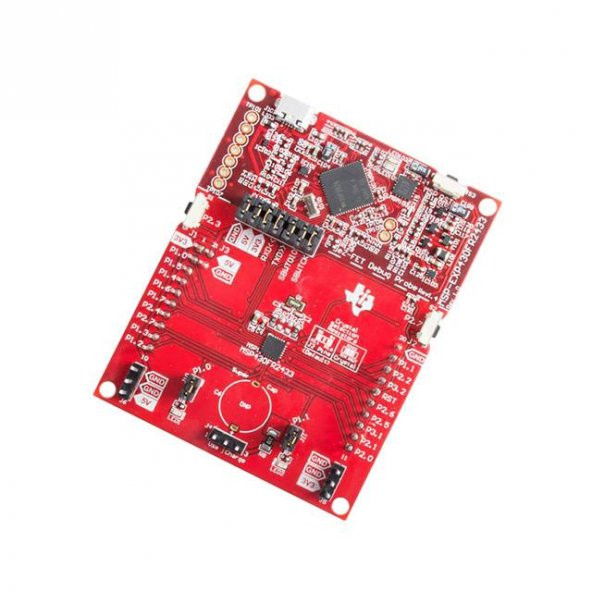 MSP-EXP430FR2433 Launchpad Geliştirme Kiti ürün görseli