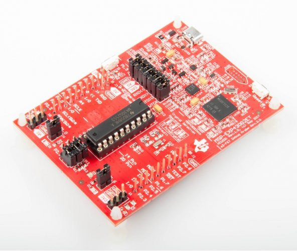 MSP-EXP430G2ET MSP430 LaunchPad - 1