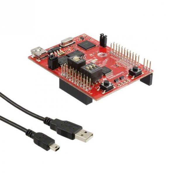 LAUNCHXL-F28027F TMS320F28027F Launchpad - 2