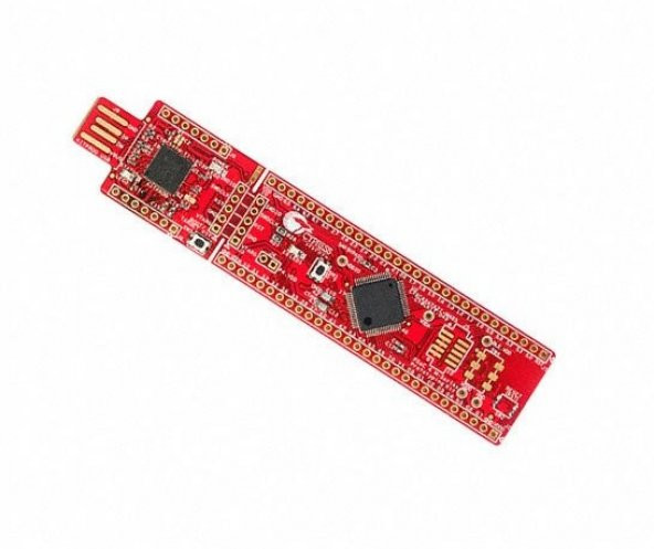 Cypress Semiconductor CY8CKIT-043 PSoC 4 M-Series Prototyping Kit - 3