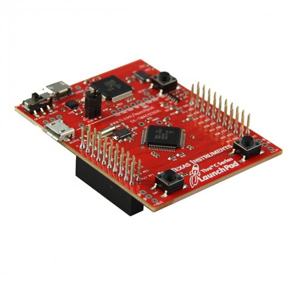 TI EK-TM4C123GXL LaunchPad + JTAG Programlayıcı - Resim 4