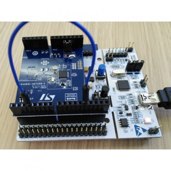 X-NUCLEO-IDB04A1 Arduino Geliştirme Kiti  Bluetooth Board - 5