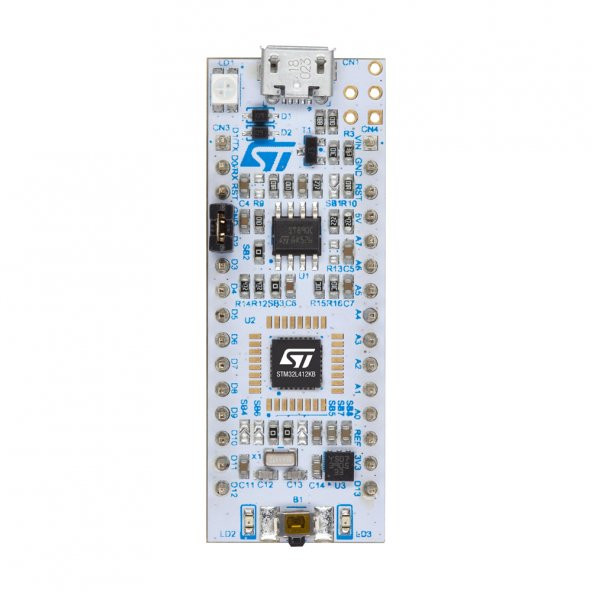 NUCLEO-L412KB Arduino Geliştirme Kiti