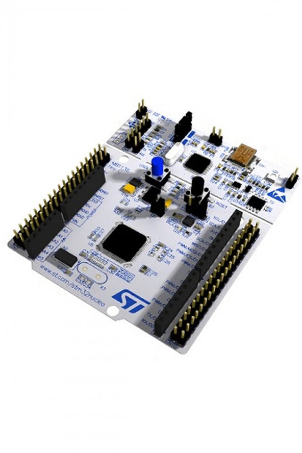 NUCLEO-F303RE Arduino Geliştirme Kiti