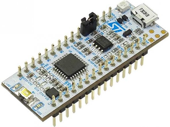 NUCLEO-F303K8 Arduino Geliştirme Kiti - 1