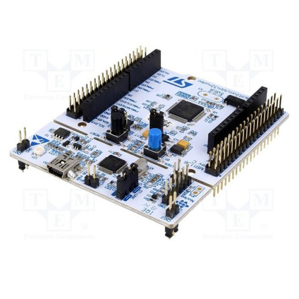 NUCLEO-F334R8 Arduino Geliştirme Kiti - Resim 4