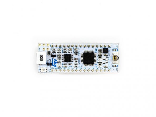 NUCLEO-F303K8 Arduino Geliştirme Kiti - 3