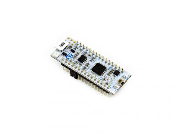 NUCLEO-F303K8 Arduino Geliştirme Kiti - 6