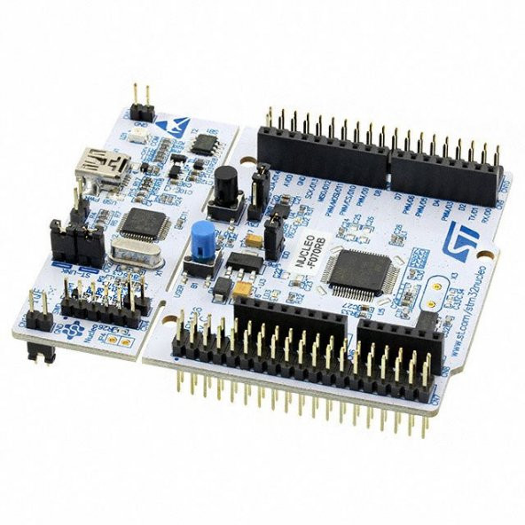 NUCLEO-F070RB STM32 Geliştirme Kiti Arduino - 2