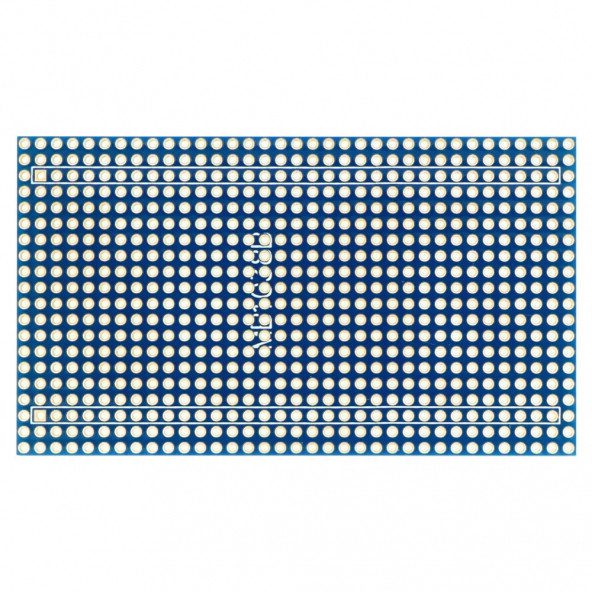 ST STM32F051 STM32F0DISCOVERY Discovery Kit '' Proto Pcb STM32F051R8T6 Cortex M0 Arm 48 MHz Mcu Geliştirme Kartı - 4