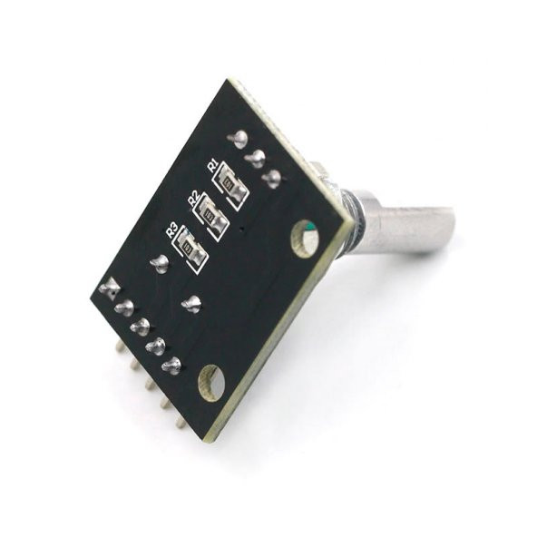 Rotary Encoder KY-040 Modül Arduino 5V - 5