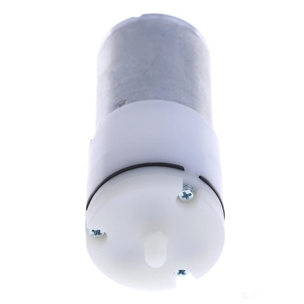 6V Mini Hava Pompası - Resim 2