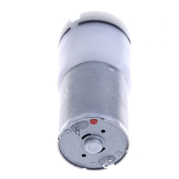 6V Mini Hava Pompası - Resim 3