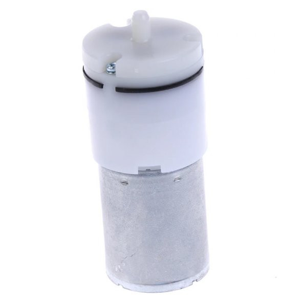 6V Mini Hava Pompası - Resim 5