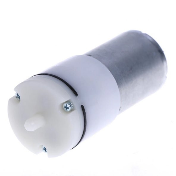 6V Mini Hava Pompası - Resim 6