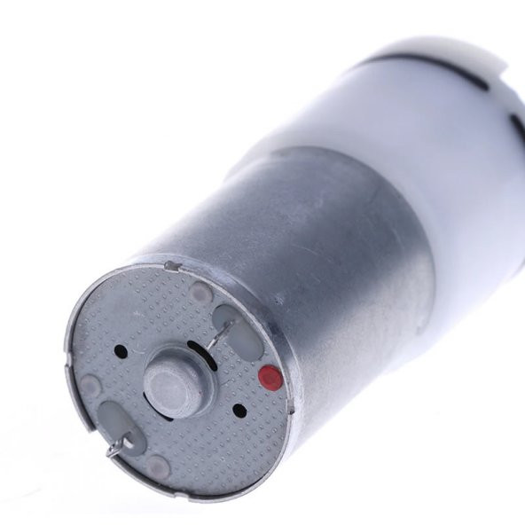 6V Mini Hava Pompası - Resim 7