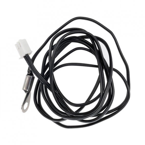 Kablolu 10K NTC 100cm Montaj Delikli - Resim 7