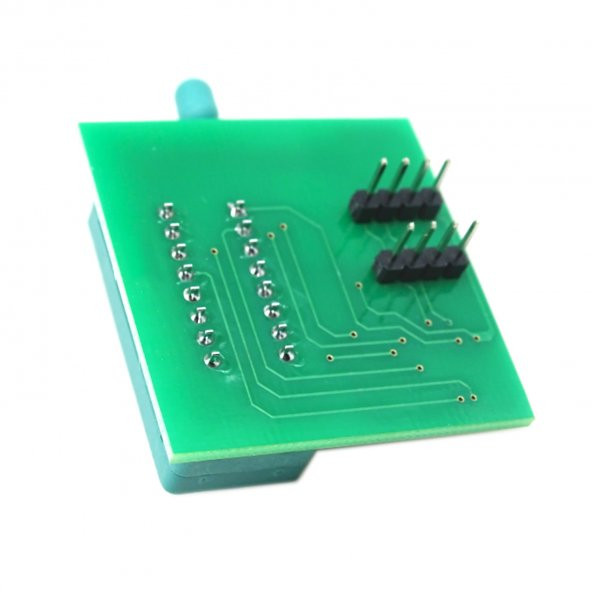 1.8V Entegre Adaptörü - Resim 2