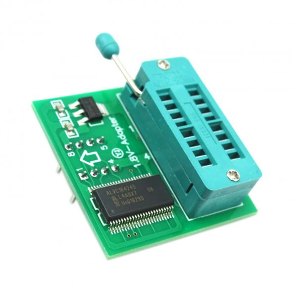 1.8V Entegre Adaptörü - Resim 3