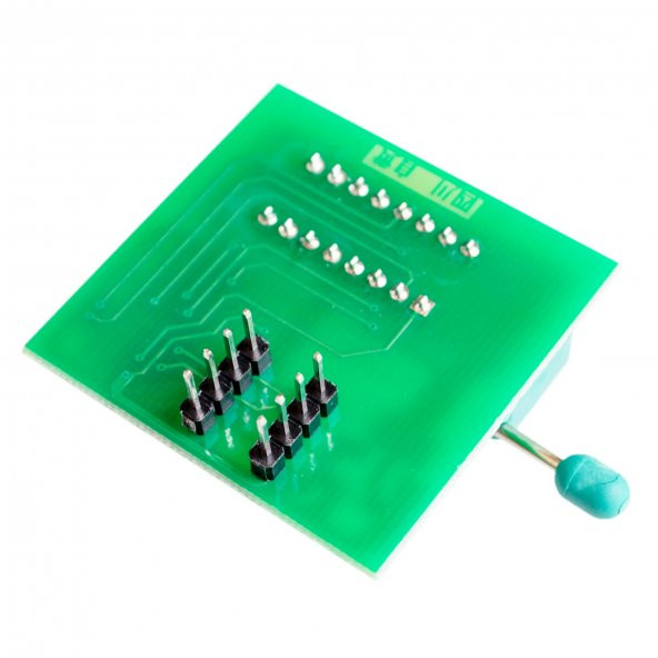 1.8V Entegre Adaptörü - Resim 5