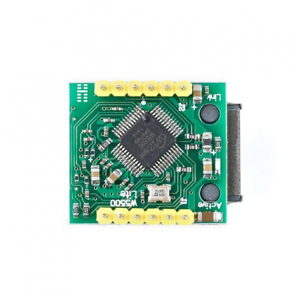 W5500 Mini Ethernet Modül - Resim 4
