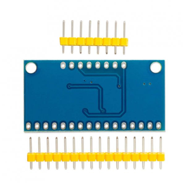 CD74HC4067 Modül - 5