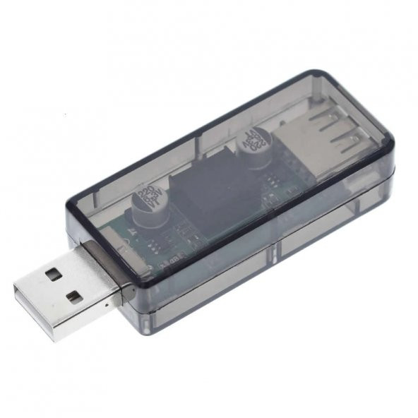 ADUM3160 USB İzolatör Modül Kutulu - Resim 2