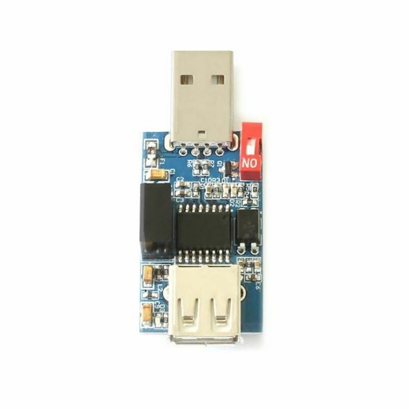 ADUM3160 USB İzolatör Modül - Resim 2