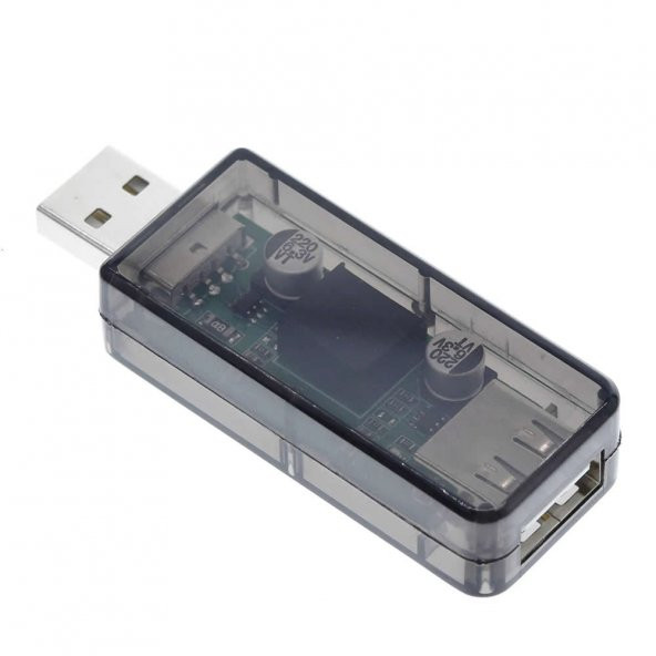 ADUM3160 USB İzolatör Modül Kutulu - Resim 5