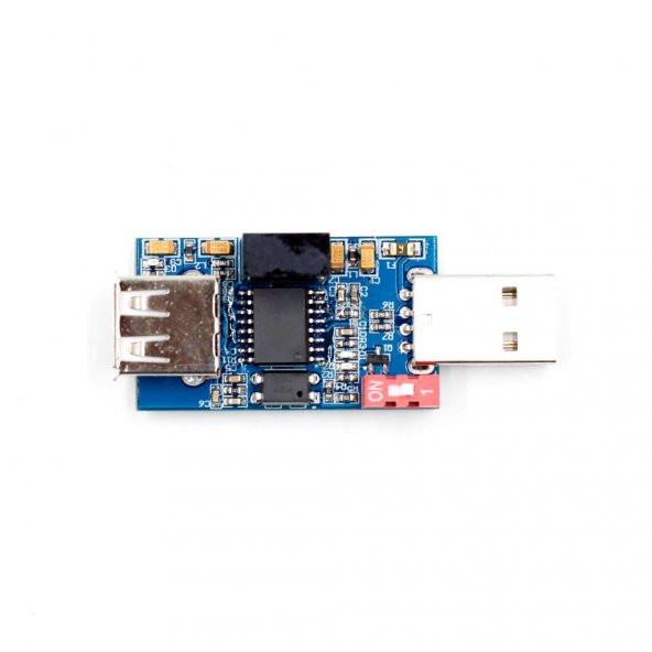 ADUM3160 USB İzolatör Modül - Resim 3