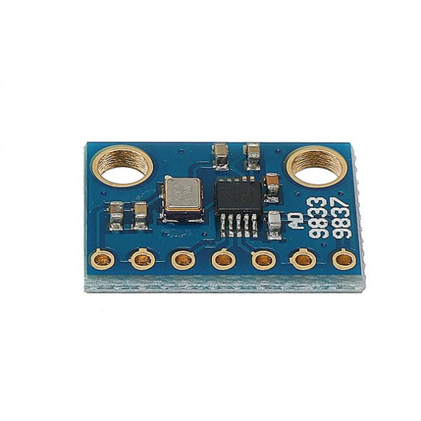 AD9833 Sinüs Kare ve Üçgen Sinyal Jeneratör Modülü SPI 0.1hz-25Mhz 28 Bit - 8