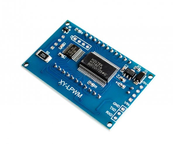 1Hz / 150kHz Kare Dalga Sinyal Jeneratör Modülü Xy-lpwm - Resim 5