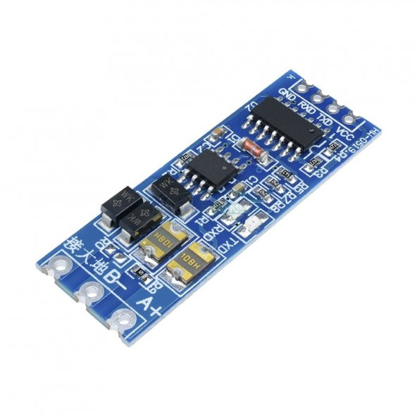 TTL to RS485 Modül Otomatik Flow Kontrol