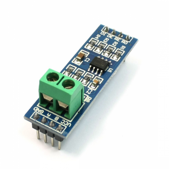 TTL to RS485 Modül