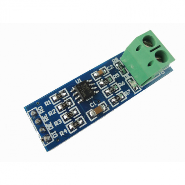 TTL to RS485 Modül - Resim 2