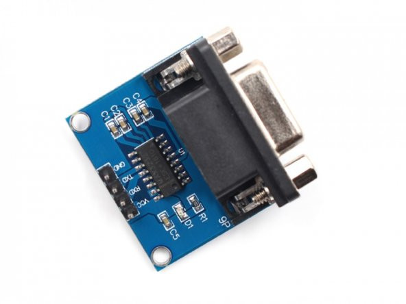 RS232 To TTL Modül MAX3232 - 2