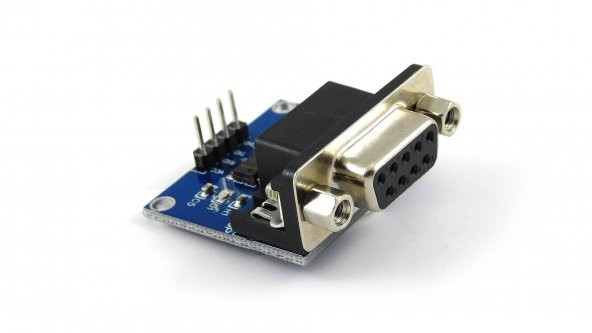 RS232 To TTL Modül MAX3232 - 5