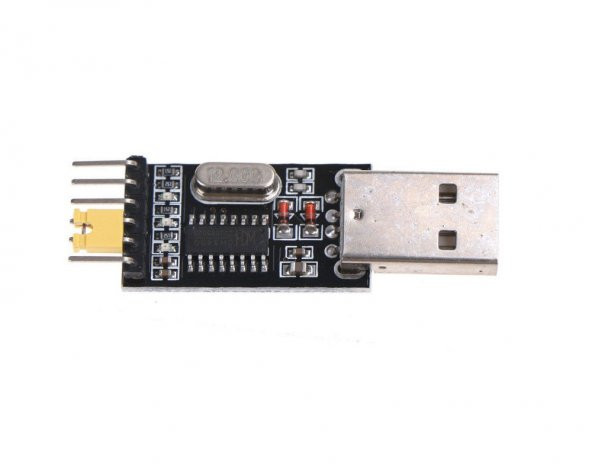 CH340G USB to TTL UART Modül - Resim 4