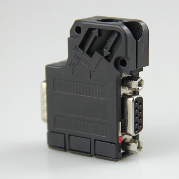 Profibus Bus Connector 6ES7 972-0BB41-0XA0 - 4