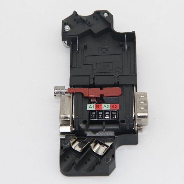 Profibus Bus Connector 6ES7 972-0BB41-0XA0 - 5