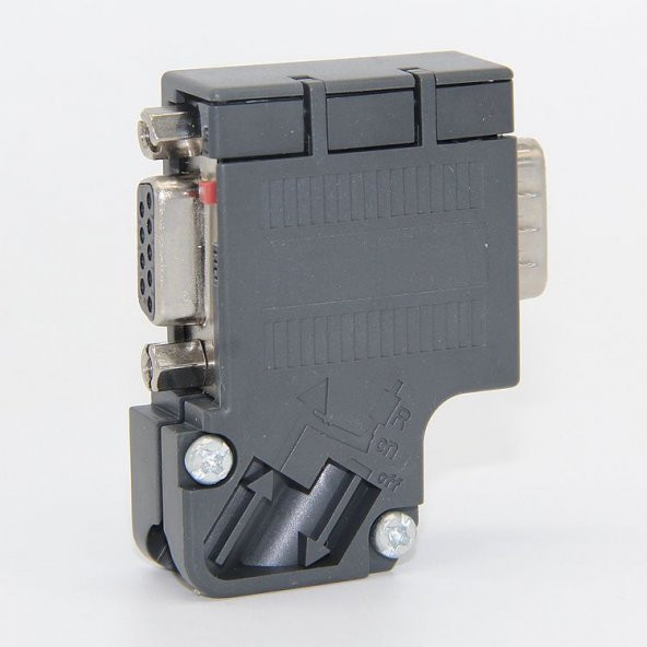 Profibus Bus Connector 6ES7 972-0BB41-0XA0 - 7