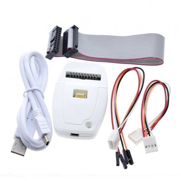 ST-LINK V2 CN Programlayıcı - 3