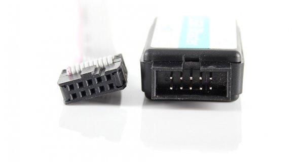Altera Fpga Cpld Usb Blaster Programlayıcı - Download Cable - 6