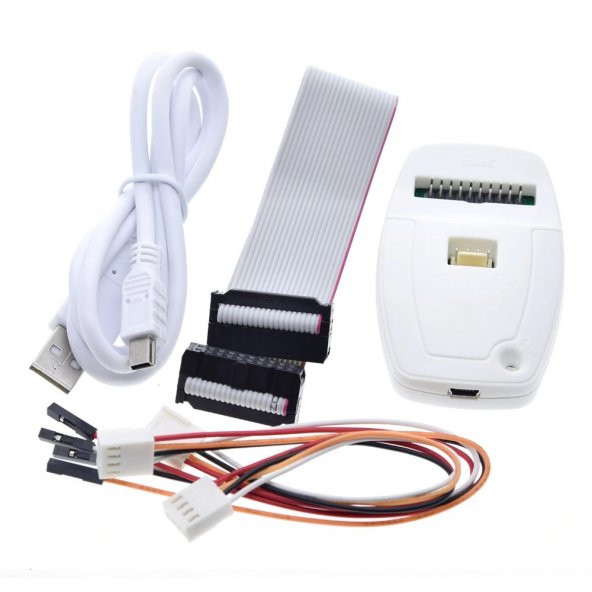 ST-LINK V2 CN Programlayıcı - 4