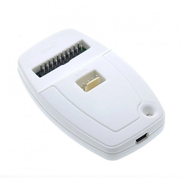 ST-LINK V2 CN Programlayıcı - 5