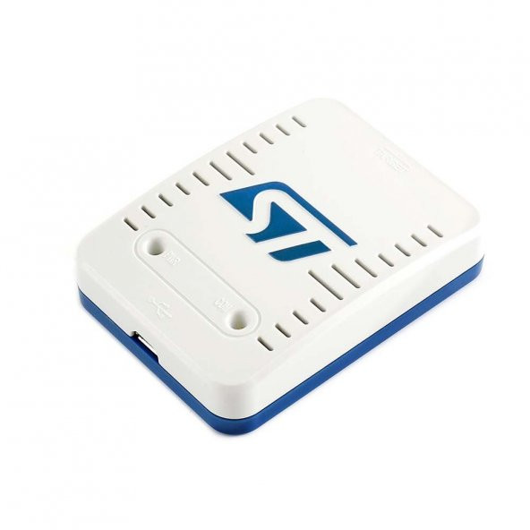 ST ST-LINK V3 SET - Resim 3