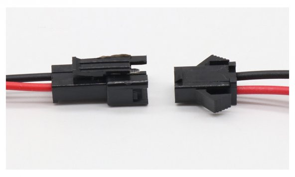 JST SM Kablo Çifti 15cm - Resim 3