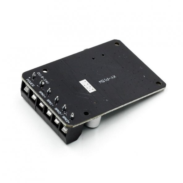 XY-P15W Bluetooth Modülü-24V, 2A, 30W-Kablosuz Müzik Çalma - 5