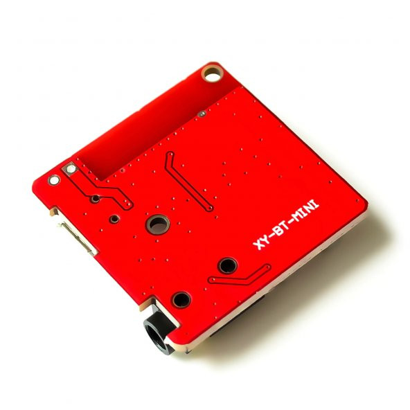 XY-BT-Mini Modül-Mini MP3 Kablosuz Alıcı-Bluetooth - 8
