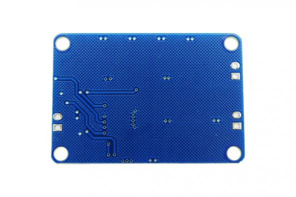 TDA8932 30W Ses Amfi Modülü-DC 10V-36V-Ses Yükseltici-MonoDijital - 5